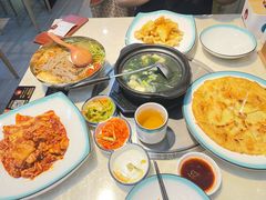 -屋里家延边朝鲜族冷面(梅林3店)