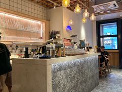 -森Some Fusion(荔湾店)