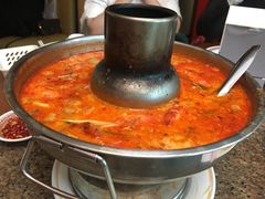 -光海鲜鱼翅餐厅(叻差拉披色路店)