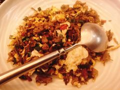 -铁公鸡·四川料理(天环广场店)