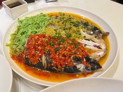 -武汉香格里拉大酒店·香宫中餐厅