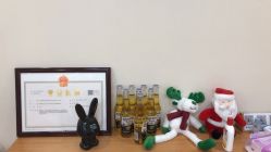 点击看大图 -韦恩先生Barbershop英式男士理发馆