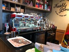 -COSTA COFFEE(常州山姆会员店)
