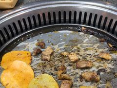 -鹤之乡·齐齐哈尔烤肉·非遗(秋涛路店)