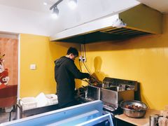 -傅强排骨(成都总店)