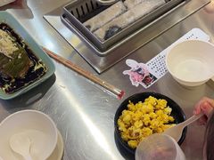 -遇西祠·海鲜烧烤(总店)