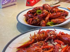 -杨氏青龙虾·吃蟹季(珠江路店)