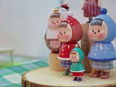 -东浩兰生上海世博展览馆