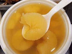 -张飞木薯羹(金鱼巷店)