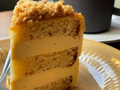-BAKER&SPICE(BFC外滩金融中心店)