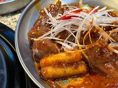 -首尔烤肉大排档(合生汇店)