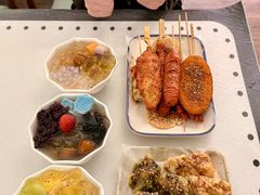 -甜心(广厦街店)