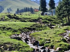 -新疆那拉提国家旅游度假区