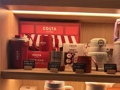 -COSTA COFFEE(上海虹口公园店)