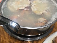 -凯华海鲜火锅·传承三十六年