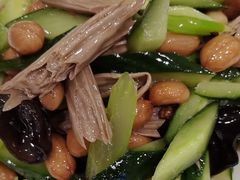 -宛平李记小吃(东关街店)