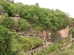 -方岩风景区