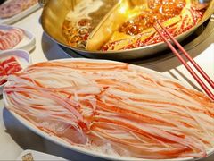 -小龙翻大江文化火锅(宽窄店)