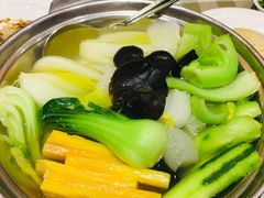 -无名居(西直门总店)