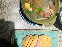 -南京大牌档(夫子庙老门东店)