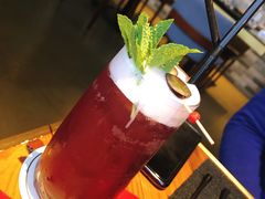 -AZUL by FUEL蓝色·法式酒馆(琶醍店)