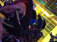 -一兆韦德健身(慧芝湖店)