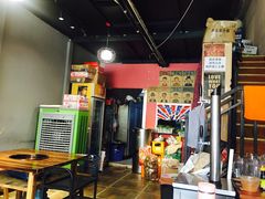 -周幺妹重庆老火锅(银泰城总店)