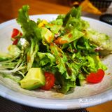 性价比超高的居酒屋-鱼河岸脂