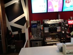 -麦当劳(合肥之心城店)