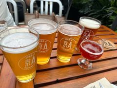 -京A Taproom·精酿餐吧(CBD店)