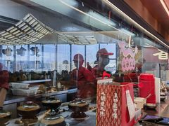 -好好彩啫啫煲·广东小馆(上海七宝领展广场店)