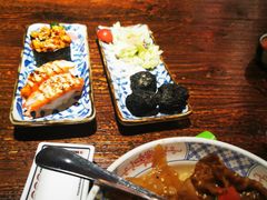 -小川洋风料理(街道口店)