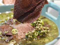 野山椒毛肚-保纳大酒店(大圩村店)