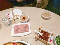 -阳坊大都涮羊肉(阳坊总店)