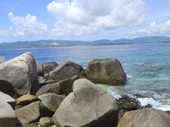 -三亚蜈支洲岛旅游区