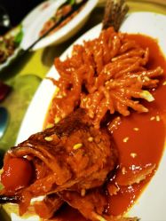 -南来顺饭庄·宴会厅(南菜园店)