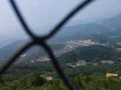 -蓟州溶洞风景区
