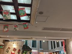-佛山皇冠假日酒店-西餐厅