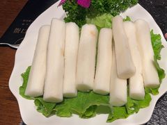 -盡膳口福跷脚牛肉火锅(北美新天地店)