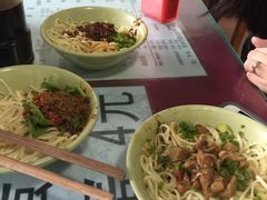 -大石人家鱿鱼面馆(大石西路总店)