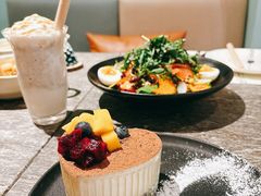 -SHADOWS•Bistro&Eatery(安福路店)
