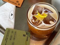-SAANCI山池咖啡(海上世界文化艺术中心店)