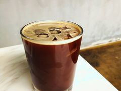 美式-COFFEE CALL(云锦路店)