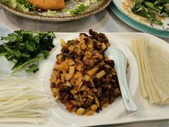 -新粤新疆菜(禅城店)