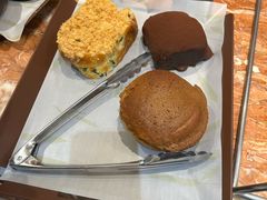 -山崎面包(静安久光店)