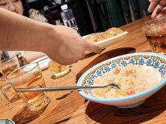 -驿楼兰·新疆菜(火车站店)