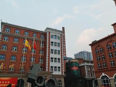 -青岛啤酒博物馆