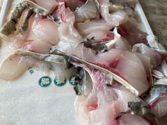 -淘米捞·米汤脆鲩鱼火锅(福田皇岗店)
