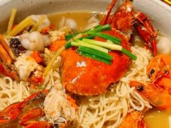 -十面欢腾(长乐路店)