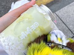 -果呀呀(国金街店)